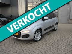Fiat Panda - 0.9 TwinAir Lounge Automaat airco