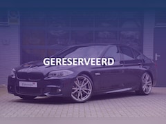 BMW 5-serie - 528i | M Sport | 6 cilinder