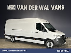 Mercedes-Benz Sprinter - 317 CDI 170pk L3H2 Euro6 Airco | Camera | Apple Carplay | Cruisecontrol | Android Auto Bij