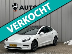 Tesla Model 3 - Standard RWD Plus 60 kWh SOH90% ORG NL NAP DEALEROND