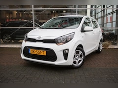 Kia Picanto - 1.0 CVVT Eco.PlusL