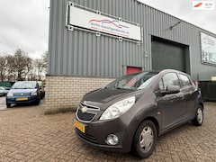 Chevrolet Spark - 1.0 16V LS