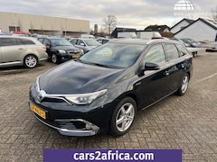 Toyota Auris Touring Sports - 1.8 Hybrid Lease pro