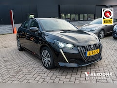 Peugeot 208 - 1.2 PureTech Active