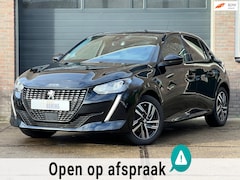 Peugeot 208 - Allure Pack 100pk | 10" scherm | ACC | Stoelverwarming | Keyless Entry