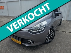 Renault Clio Estate - 1.5 dCi ECO Dynamique* Navi* Cruise contr* Velgen* Nw Apk