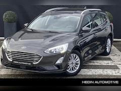 Ford Focus Wagon - 1.0 EcoBoost Titanium Business