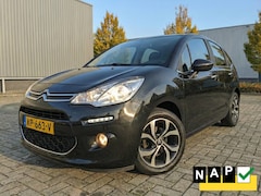 Citroën C3 - 1.2 PureTech Selection Recente APK