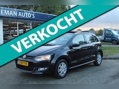 Volkswagen Polo - 1.2 TSI Panorama Huurkoop Inruil Service Garantie Apk