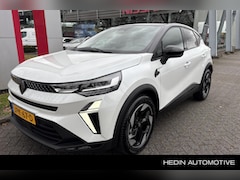 Renault Captur - 1.3 mild hybrid 160PK TECHNO AUTOMAAT | CAMERA | NAVIGATIE | KEYLESS |