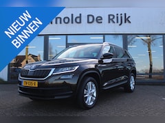 Skoda Kodiaq - 1.5 TSI Style