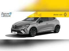 Renault Clio - 1.6 E-Tech Full Hybrid 145 esprit Alpine NU MET €5200 SALE EN SALE KORTING
