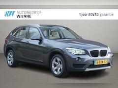 BMW X1 - xDrive20i 184pk Aut. High Executive | Navi | Climate | Cruise | Xenon | Stoelverwarming |