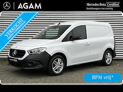Mercedes-Benz Citan - 108 CDI L1 Pro-Edition Airco Apple Carplay