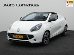 Renault Wind - 1.2 TCE Gordini Dealeronderhouden