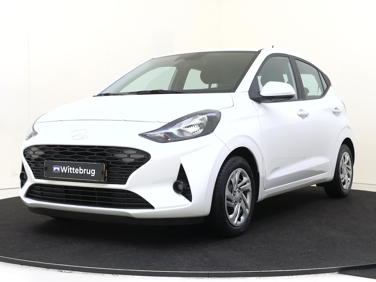Hyundai i10 - 1.0 Comfort 1.0 Comfort - AutoWereld.nl