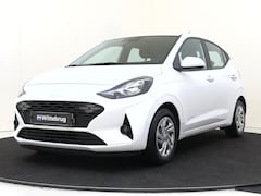 Hyundai i10 - 1.0 Comfort