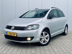 Volkswagen Golf Plus - 1.2 TSI Match Highline BlueMotion
