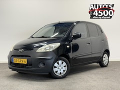Hyundai i10 - 1.1 Pure 5 deurs nieuwe APK