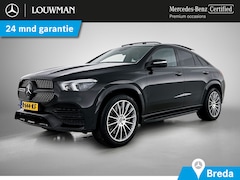 Mercedes-Benz GLE-Klasse - 350 e 4MATIC Premium Plus | Panoramadak | 360° camera | Trekhaak | Stoelventilatie/- verwa