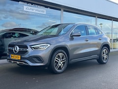 Mercedes-Benz GLA-Klasse - 200 Progressive automaat , Apple-carplay , 22800 km