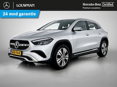 Mercedes-Benz GLA-Klasse - 250 e Business Line | Stoelverwarming | Elektrische Achterklep | LED Koplampen Inclusief 2