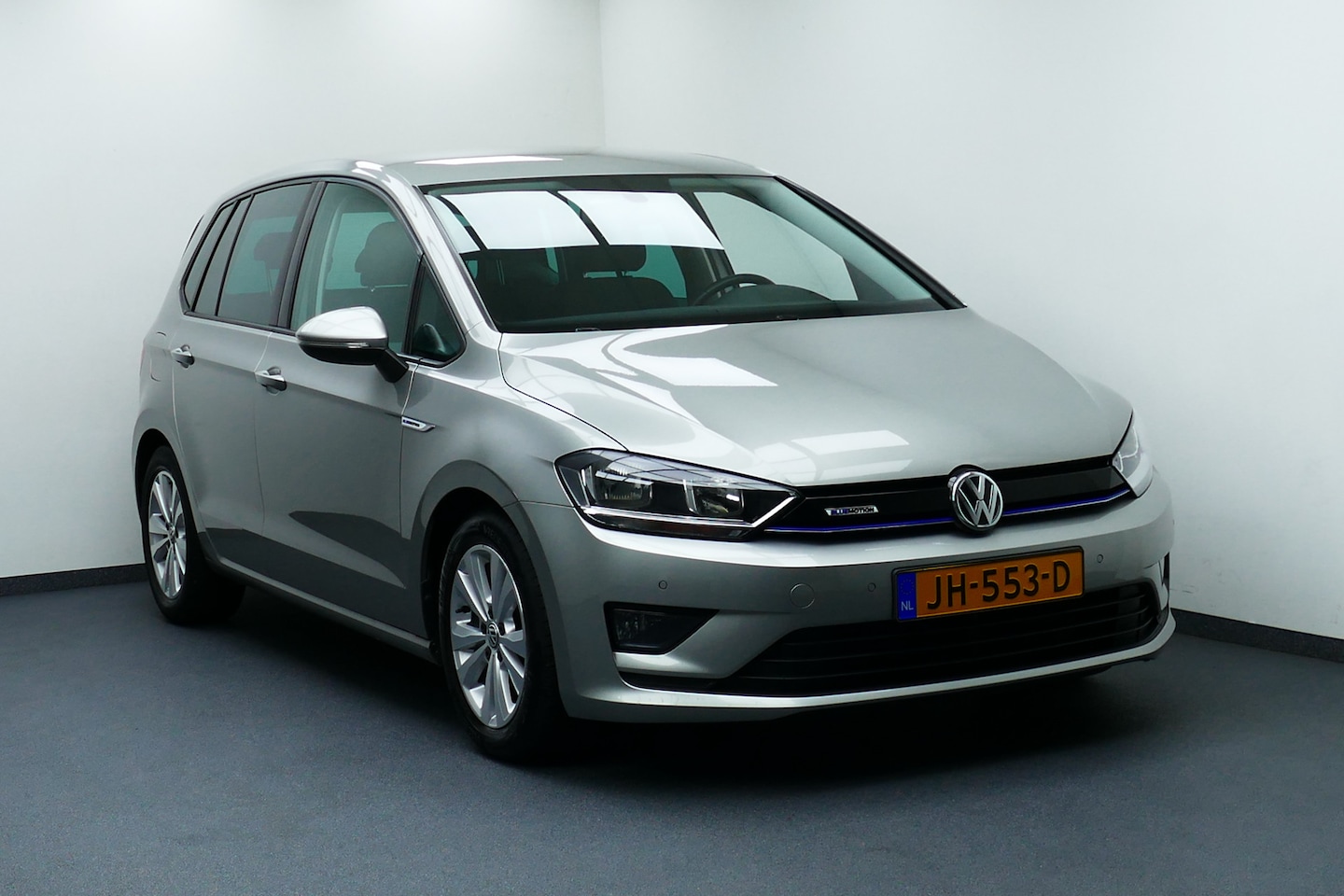 Volkswagen Golf Sportsvan - 1.0 TSI Comfortline 1.0 TSI Comfortline - AutoWereld.nl