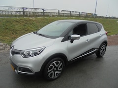 Renault Captur - Captur 0.9 benzine airco lmv trekhaak navigatie 67.000km