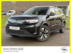 Opel Frontera - 1.2 T Hybrid Edition #RIJKLAAR# | Tech pakket | Comfort pakket