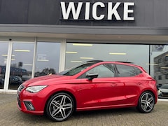 SEAT Ibiza - 1.0 TSI FR 116 PK DSG Panorama Navi Camera Leder Led