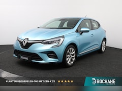 Renault Clio - 1.0 TCe 100 Zen | Carplay/Android Auto | 16" Velgen | Parkeersensoren |