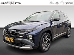 Hyundai Tucson - 1.6 T-GDI PHEV Premium