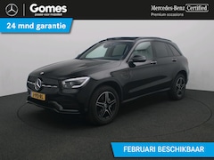 Mercedes-Benz GLC-klasse - 300e 4MATIC Business Solution AMG