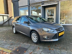 Ford Focus Wagon - 1.6 EcoBoost Titanium / NAVI / ACHTERUITRIJ CAMERA