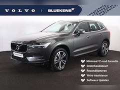 Volvo XC60 - T8 Recharge AWD Momentum - Panorama/schuifdak - IntelliSafe Assist & Surround - Parkeercam
