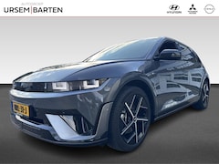 Hyundai IONIQ 5 - N Line 84 kWh | Bose | Stoelkoeling | Head Up Display | Full Options