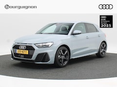 Audi A1 Sportback - 30 TFSI | S edition | 116 PK | Contrastdak | Dynamica | 17 inch velgen | Privacyglas |