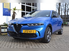 Alfa Romeo Tonale - 1.5T Hybrid Sprint BTW Auto