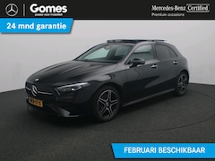Mercedes-Benz A-klasse - 250 e Star Edition AMG Line