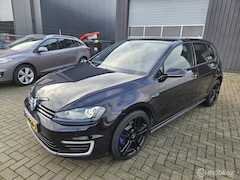 Volkswagen Golf - 1.4 TSI GTE DEALERONDERHOUDEN APK 01/2027