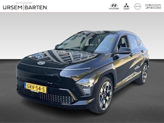 Hyundai Kona Electric - Premium 65.4 kWh | ECO Pack
