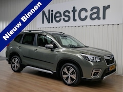 Subaru Forester - 2.0 E-boxer Premium met Trekhaak