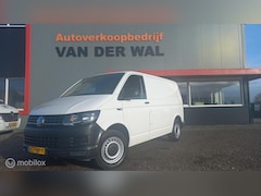 Volkswagen Transporter - 2.0 TDI L1H1