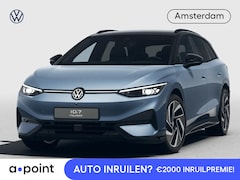 Volkswagen ID.7 - Pro Limited Edition 77 kWh accu 210 kW / 286 PK Va