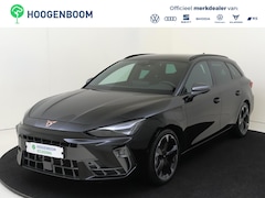 CUPRA Leon Sportstourer - 1.5 TSI e-Hybrid Business | SoH 100% | Trekhaak | Kuipstoelen | Dodehoek detectie | Parkee