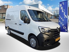 Renault Master - 2.3 dCi 136 Pk H2 Comfort Airco Cruisecontrol