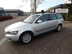 Volvo V50 - 1.8 Comfort