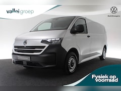 Volkswagen e-Transporter - L2 160kW 218pk | Neerklapbare Dakdragers | Alarm | Trekhaak | All season banden