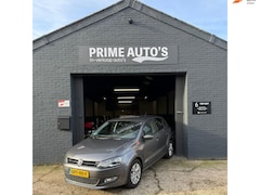 Volkswagen Polo - 1.2 TSI Life | Stoelverw | Cruise & Climate 2013