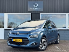 Citroën C4 Picasso - 1.6 e-THP / Leder / Massage / Stoelverwarming